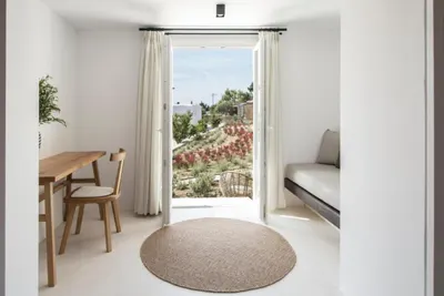 My Mykonos Hotel
