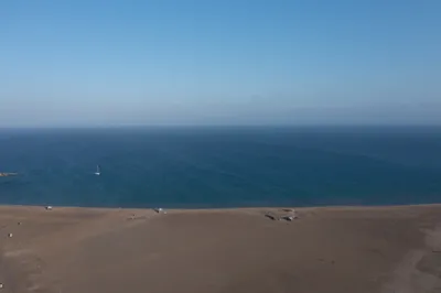 Prasonisi Light House Boutique Hotel