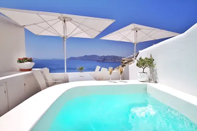 Onar Villas Santorini