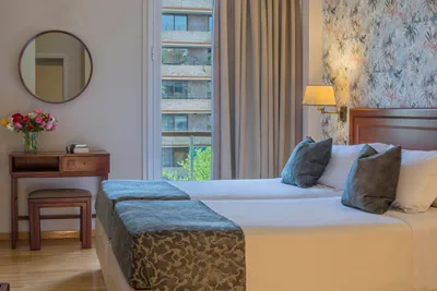 Delice Hotel Family Apartments