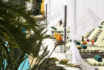La Piscine Art Hotel
