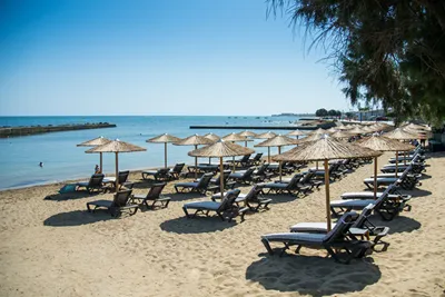SENSEANA Sea Side Resort & Aquadventure