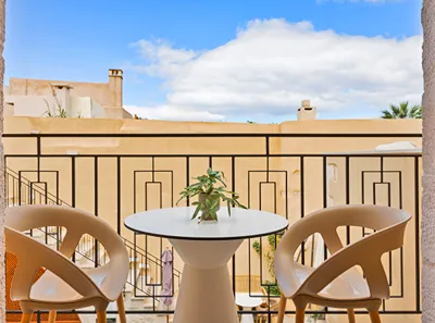 Mansio Boutique Hotel