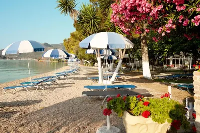 Avra Beach Hotel - Lefkada