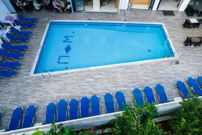 Pela Maria Hotel