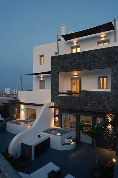 Santa Mar Eco Suites