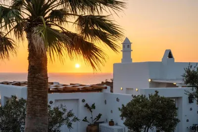 Anema Boutique Hotel & Villas