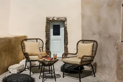 Exi Castle Suites