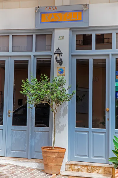 Casa Kasteli Chania