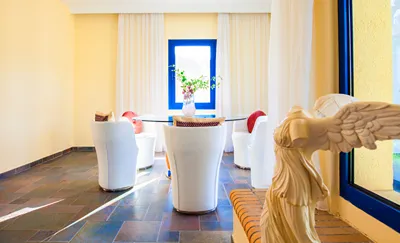 Themis Private Villa Rhodes