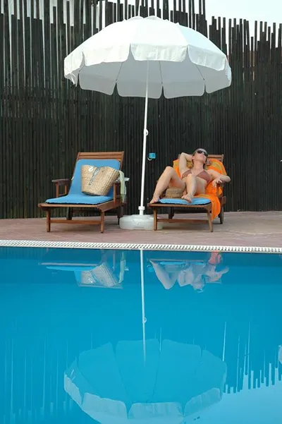 Santa Maura Studios & Apartments Lefkada