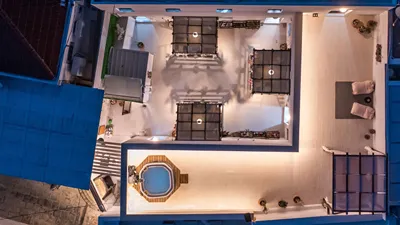 Bliss & Heritage Luxury Suites