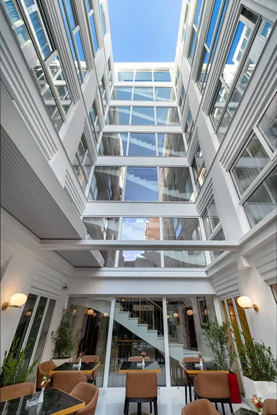 Elia Ermou Athens Hotel