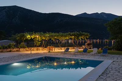 Ionian Memories
