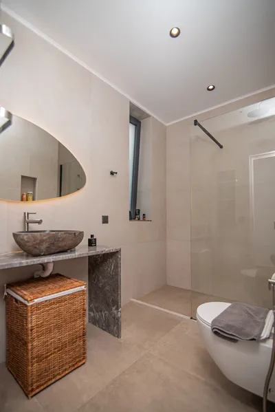 Niki Cretan Villas