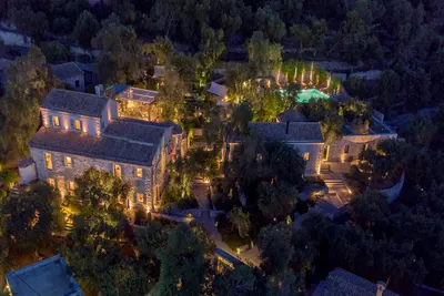 Torri e Merli Boutique Hotel