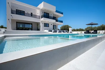 LeEva Oasis Villa