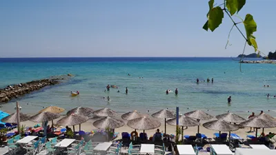 Blue Sea Resort