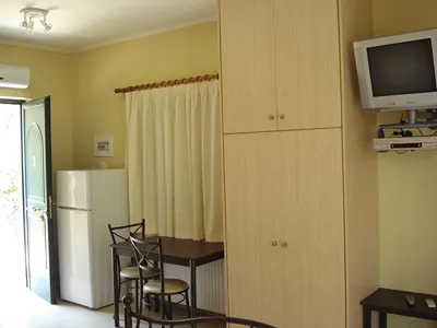 Ionian Breeze Studios Lefkada