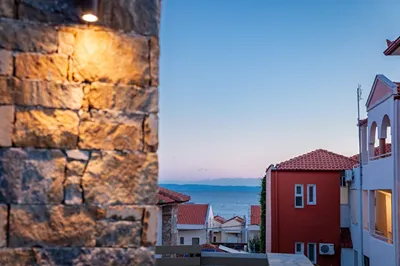Royalty Suites Loft Halkidiki