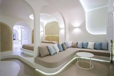 Andronikos Hotel Santorini