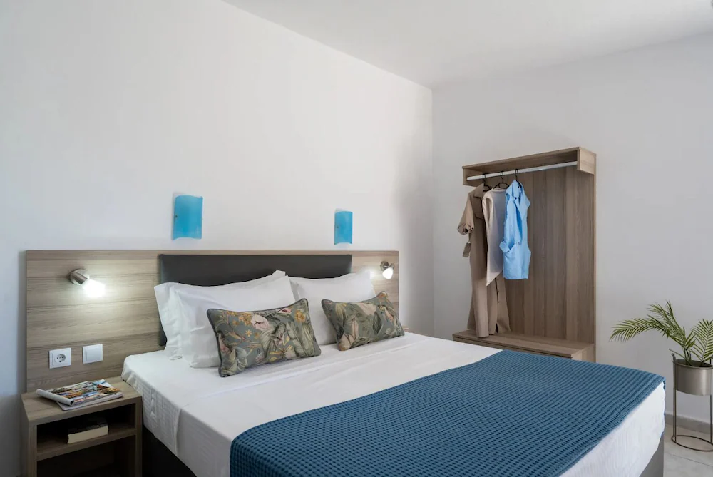 Palma Village Hotel by Greek Pride