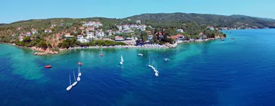 Leda Village Resort