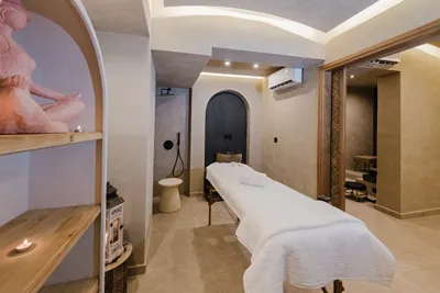 Evexia Boutique Hotel & Spa