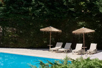 Ariti Grand Hotel