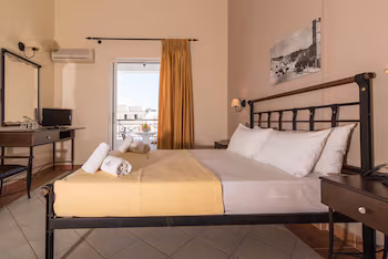 Maistrali Hotel & Apartments Zakynthos