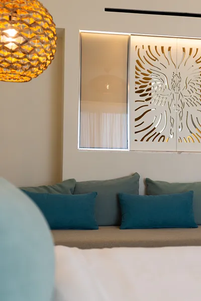 PEGASOS DELUXE BEACH HOTEL