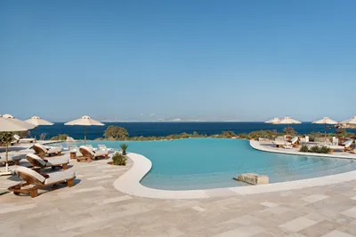 Vione Paros