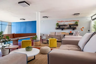 Hippocampus Hotel Paros