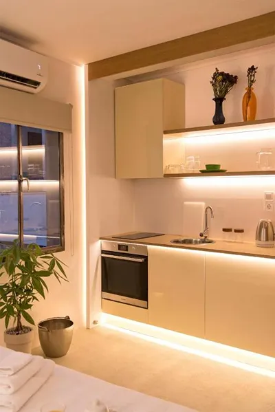 AM16 Suites Athens