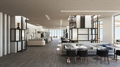 ANGSANA CORFU RESORT & SPA
