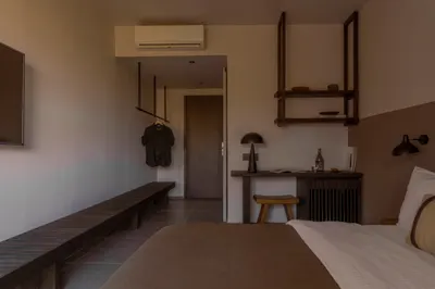 COOK'S CLUB KOLYMBIA - Adults Only +16y.o