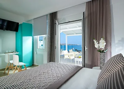 Coral Hotel - Hotelia Hospitality Group