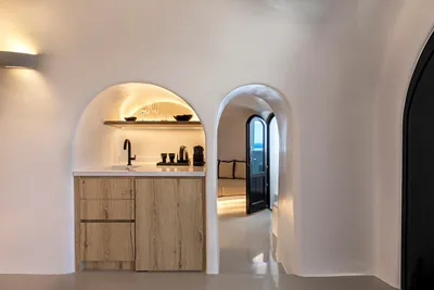Olvos Luxury Suites