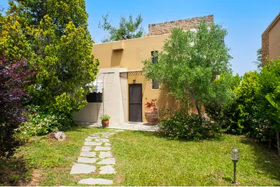 Luxury Villas Collection