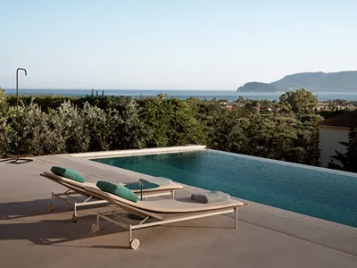 Astrea Villas