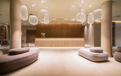 AKASHA Beach Hotel & Spa