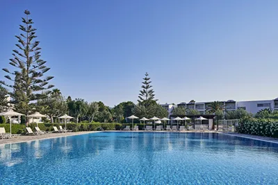 ATLANTICA BEACH RESORT