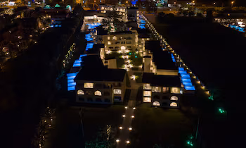 Vantaris Palace Hotel
