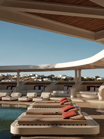 Andronikos Hotel