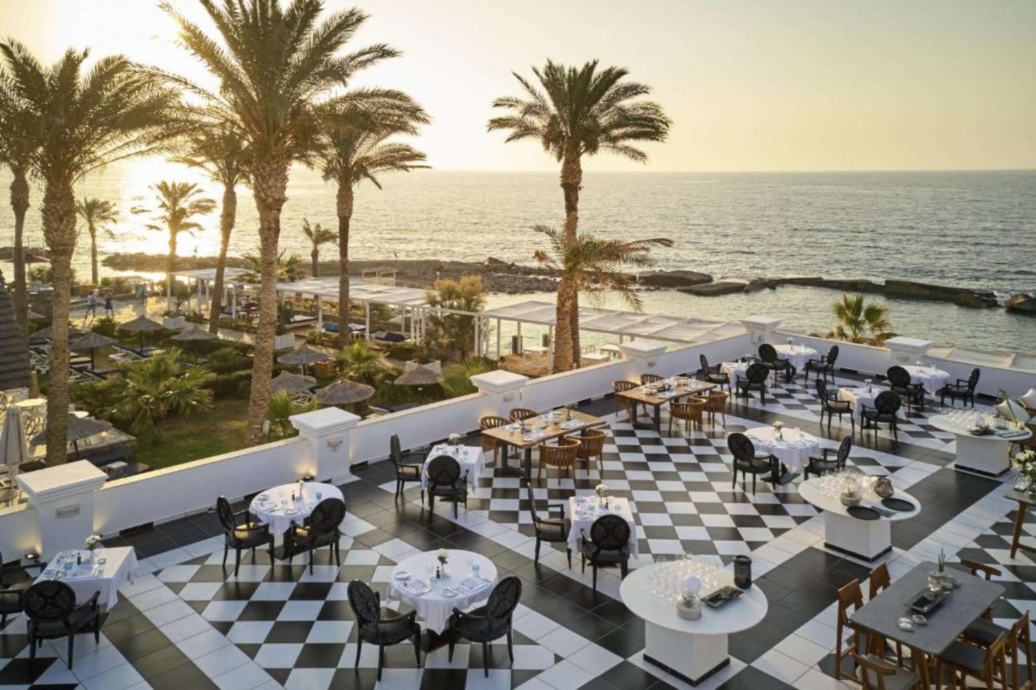 Minos Imperial Luxury Beach Resort & Spa Milatos