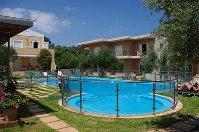 Elea Apartments Chania