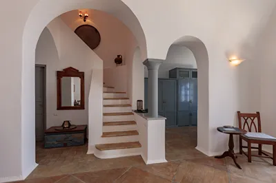 Azure Villa