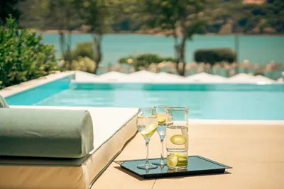 DOLCE ATTICA RIVIERA