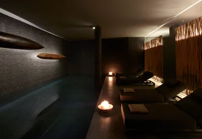 Cayo Exclusive Resort & Spa