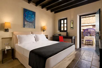 Allegory Boutique Hotel Rhodes